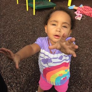 Meet your Posher, Kat